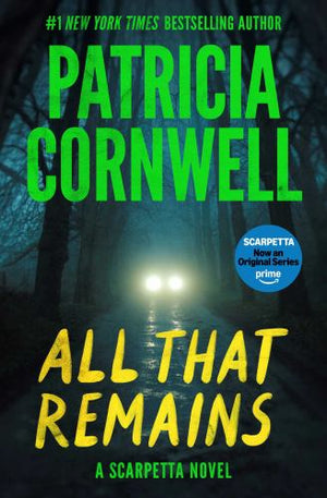 All That Remains