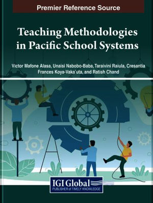Teaching Methodologies in Asian and Pacific School Systems
