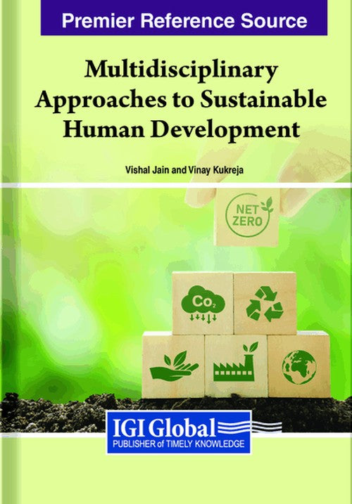 Multidisciplinary Approaches to Sustainable Human Development