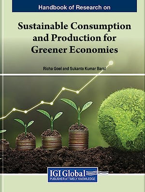 Sustainable Consumption and Production for Greener Economies