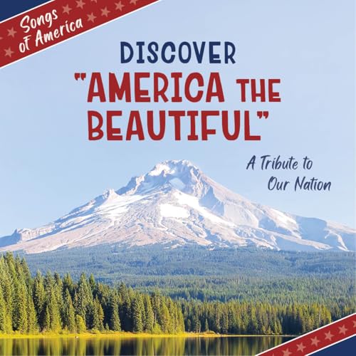 Discover America the Beautiful