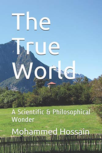 The True World cover