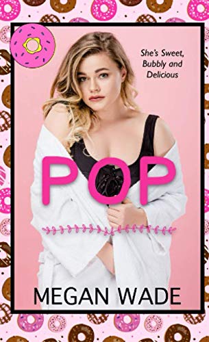 Pop: a BBW Romance (Sweet Curves) cover
