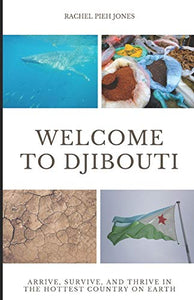 Welcome to Djibouti 