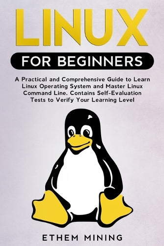 Linux for Beginners