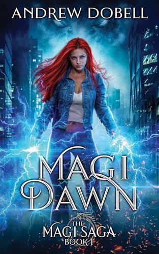 Magi Dawn