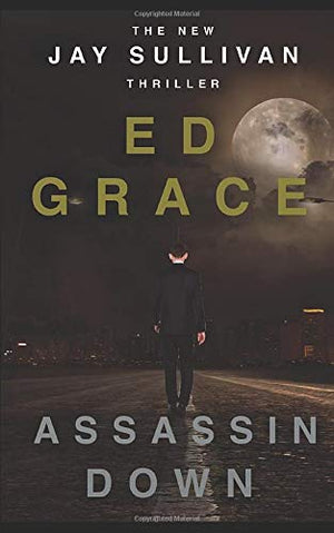 Assassin Down (Jay Sullivan Thrillers)