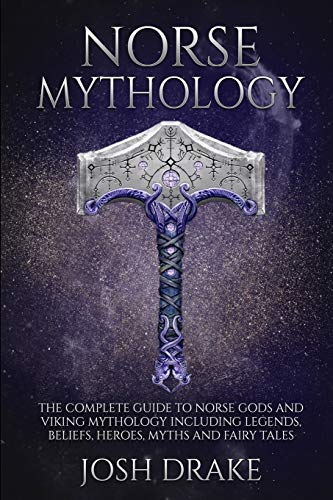 Norse Mythology