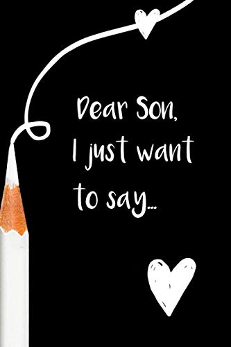 Dear Son Grief Journal A Journal of Loss and Remembrance Grief Recover cover