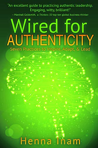 Wired for Authenticity