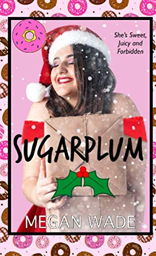 Sugarplum: a BBW Christmas romance (Sweet Curves) cover