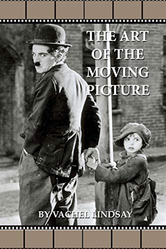The Art of the Moving Picture