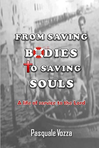 From Saving Bodies To Saving Souls cover