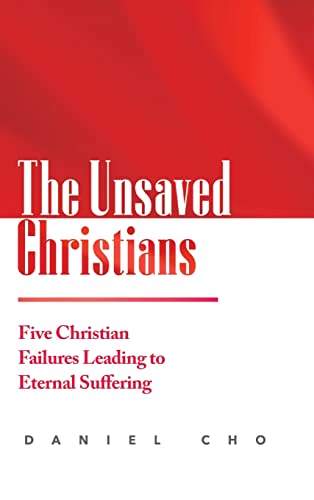 The Unsaved Christians