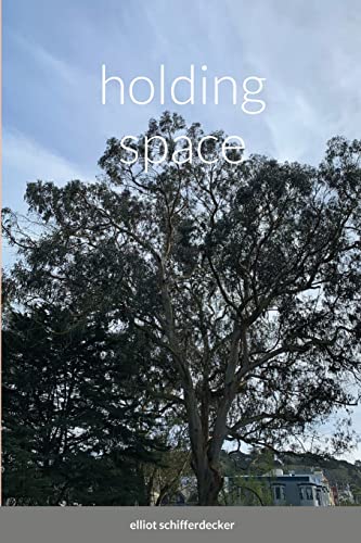 holding space cover