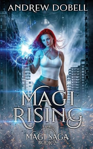 Magi Rising