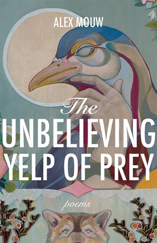 The Unbelieving Yelp of Prey Volume 45 cover art