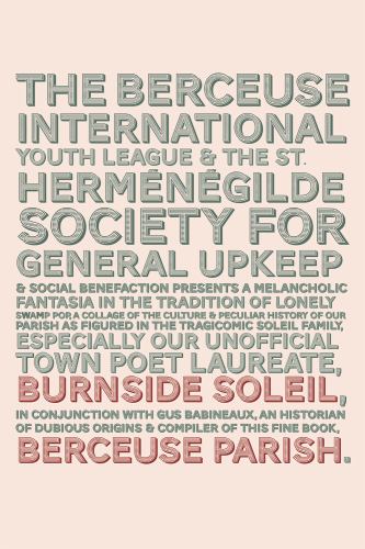 Berceuse Parish Volume 13