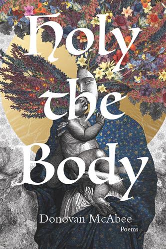 Holy the Body (Volume 44) cover art