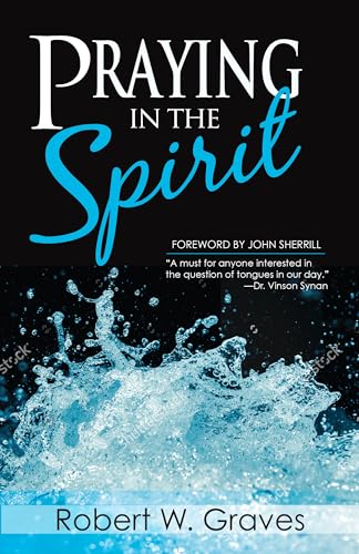 Praying In The Spirit
