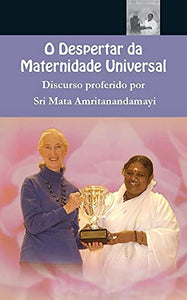 Despertar da Maternidade Universal