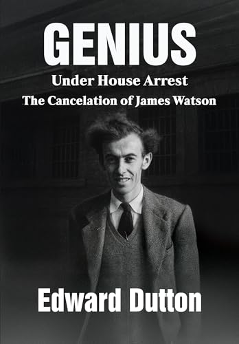 Genius Under House Arrest