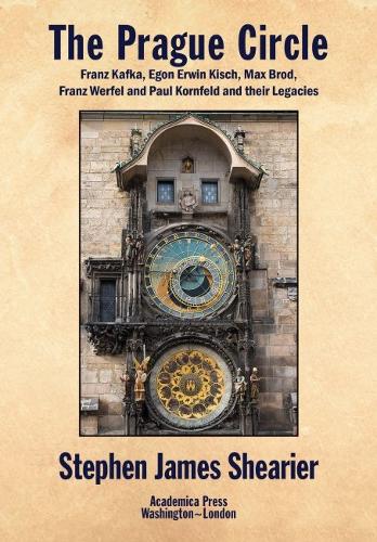 The Prague Circle