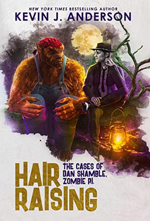 Hair Raising