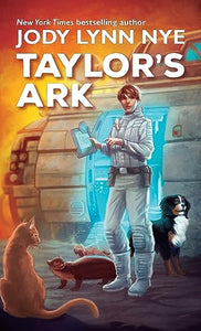 Taylor's Ark 