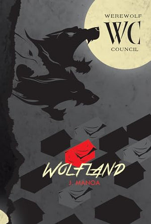 Wolfland