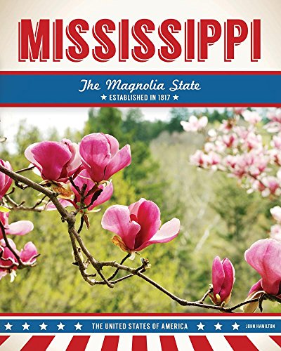 Mississippi cover