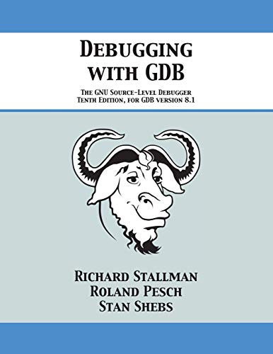 Debugging with GDB