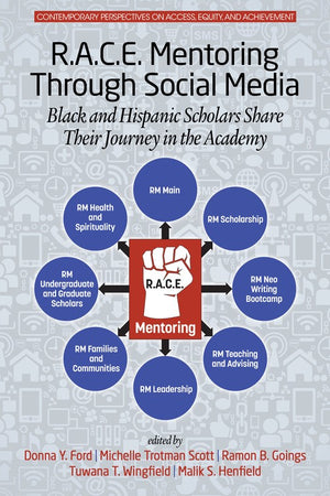 R.A.C.E. Mentoring Through Social Media