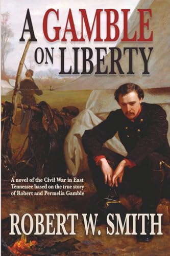 A Gamble on Liberty