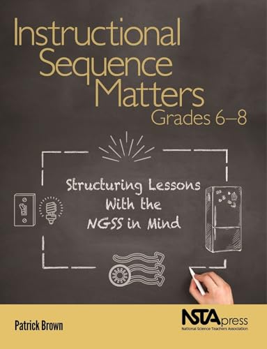 Instructional Sequence Matters, Grades 6 - 8