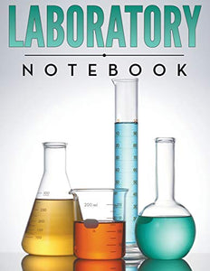 Laboratory Notebook 