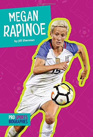 Megan Rapinoe