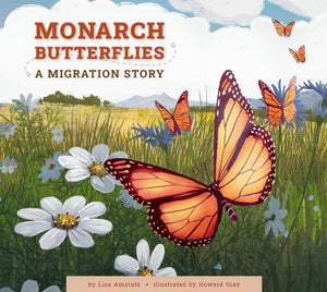 Monarch Butterflies