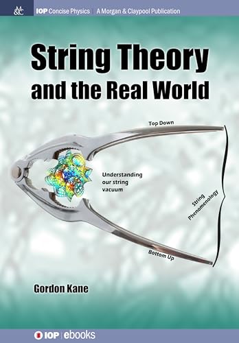 String Theory and the Real World