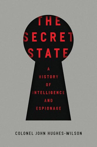 The Secret State