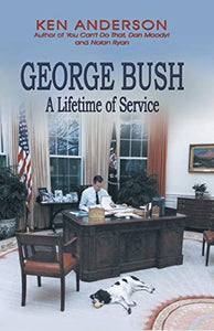 George Bush 
