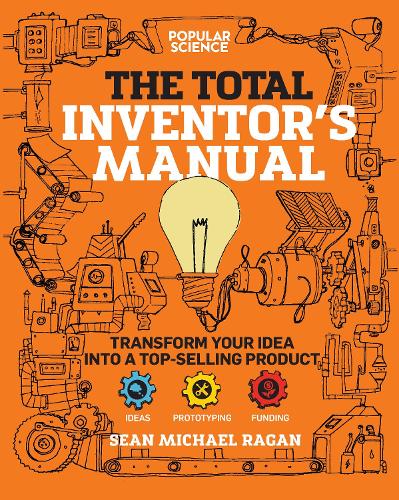 Total Inventor's Manual
