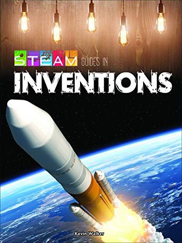 Steam Guides in Inventions