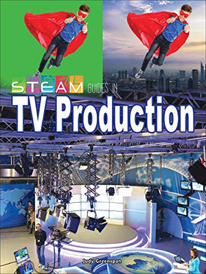 Steam Guides in TV Production