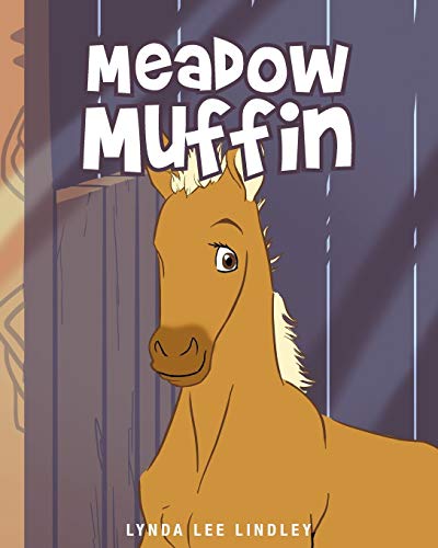 Meadow Muffin cover