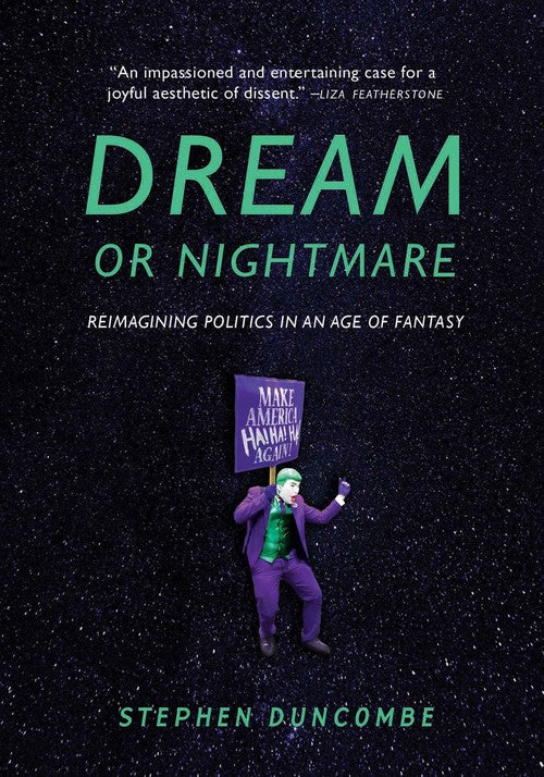 Dream or Nightmare