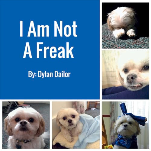 I Am Not a Freak