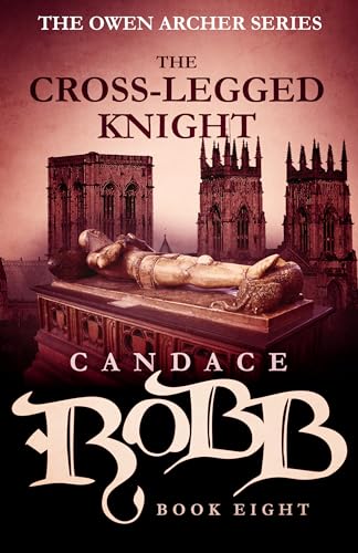The Cross-Legged Knight