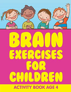 Brain Exercises for Children 