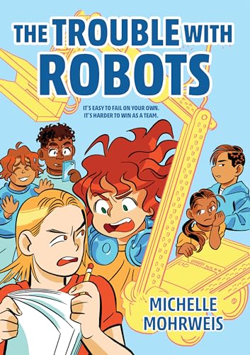 The Trouble with Robots